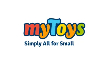 Mytoys.de PIN Refill