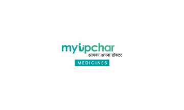 myUpchar Medicines Gift Card