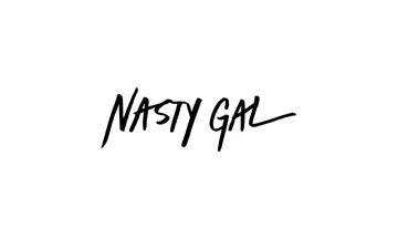 NastyGal US 礼品卡