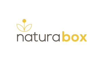 Kartu hadiah Naturabox
