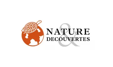 Nature & Decouvertes PIN Gift Card