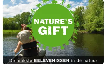Подарочная карта Nature's Gift NL