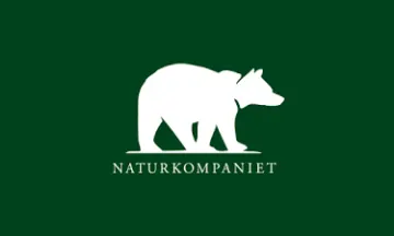 Naturkompaniet Gutschein