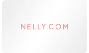 Tarjeta Regalo Nelly.com ES 