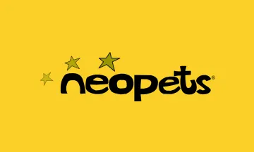 Neopets BR Gift Card