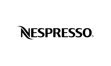 Kartu hadiah Nespresso