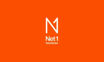 Net1 Nạp tiền