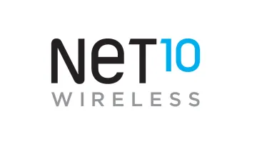 NET10 Wireless 30-Day pin Ricariche