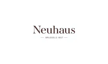 Neuhaus 礼品卡