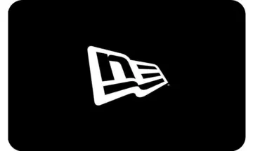 New Era Gift Card