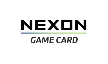 Nexon Game Card Gift Card