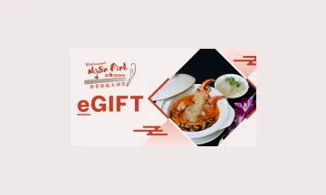 Ngân Đình Sài Gòn Gift Card