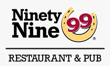 Ninety Nine Restaurant & Pub US 礼品卡