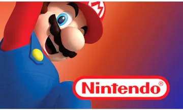 Nintendo Switch Gutschein