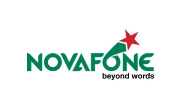 Novafone PIN Refill