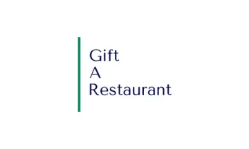 NZ Restaurants and Dining Gift Card