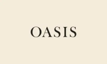 Kartu hadiah Oasis