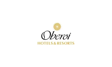 Oberoi Hotels and Resorts Gutschein