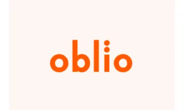 Oblio Gift Card