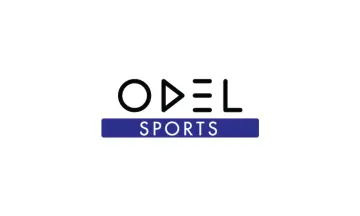 ODEL Sports Gift Card