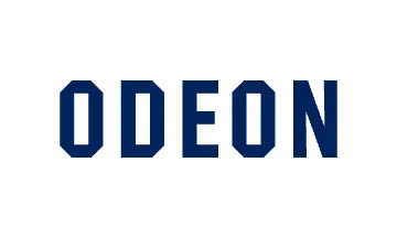 Odeon Adult (Inside M25) Gift Card