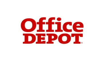 Office Depot Gift Card