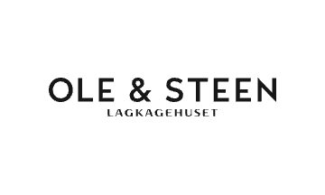 Ole & Steen Gift Card