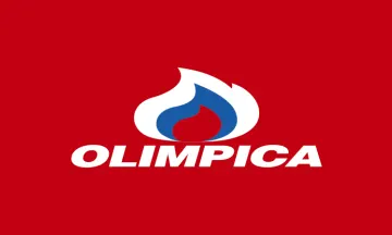 Kartu hadiah Olimpica