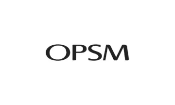 OPSM Gift Card