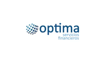 Thẻ quà tặng Créditos Óptima y Tarjeta OPTO