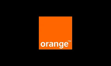 Orange Aufladungen