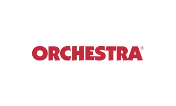 Orchestra Gift Card