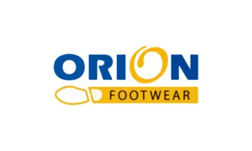 Orion Footwear Gift Card