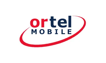 Ortel Mobile PIN Aufladungen