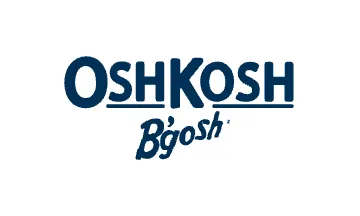 OshKosh Bgosh 礼品卡