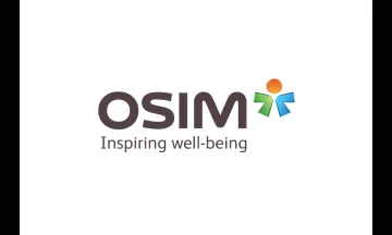 OSIM Gift Card