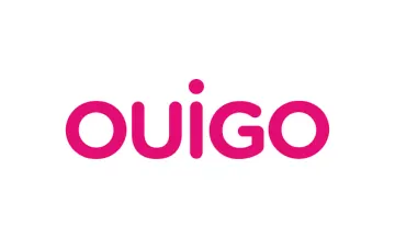 Ouigo Gift Card