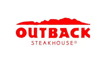 Gift Card Outback