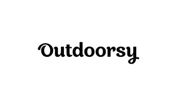Tarjeta Regalo Outdoorsy
