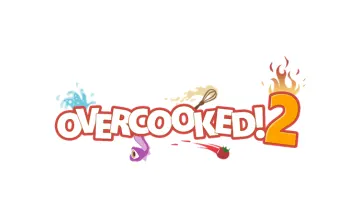 Overcooked 2 礼品卡
