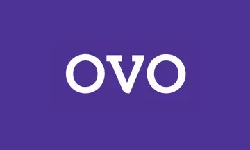 Ovo Cash ID Gift Card