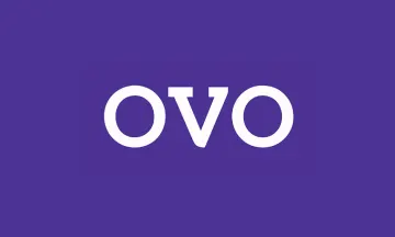 OVO Cash Gift Card