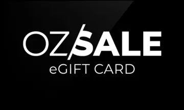 Gift Card OZSALE