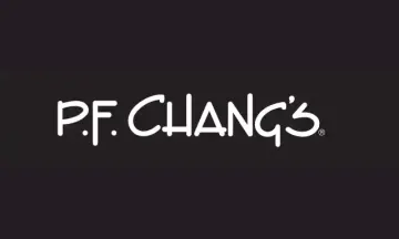 P.F. Chang's Gift Card