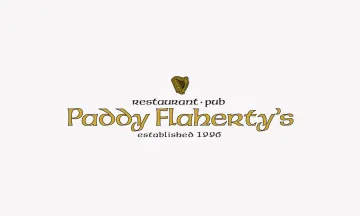 Paddy Flaherty’s Gift Card