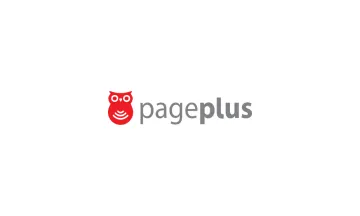 Page Plus Monthly 充值