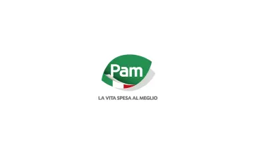 Thẻ quà tặng Pam Panorama