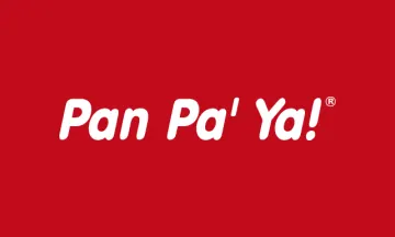 Kartu hadiah Pan Pa' Ya