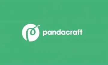 Pandacraft Gift Card