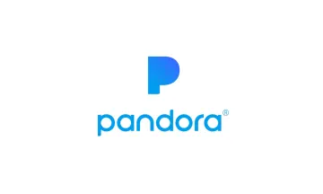 Pandora Gift Card